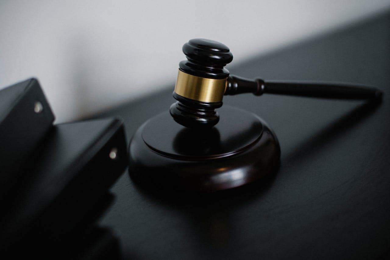 DMCA Takedown Notice: A Complete Guide