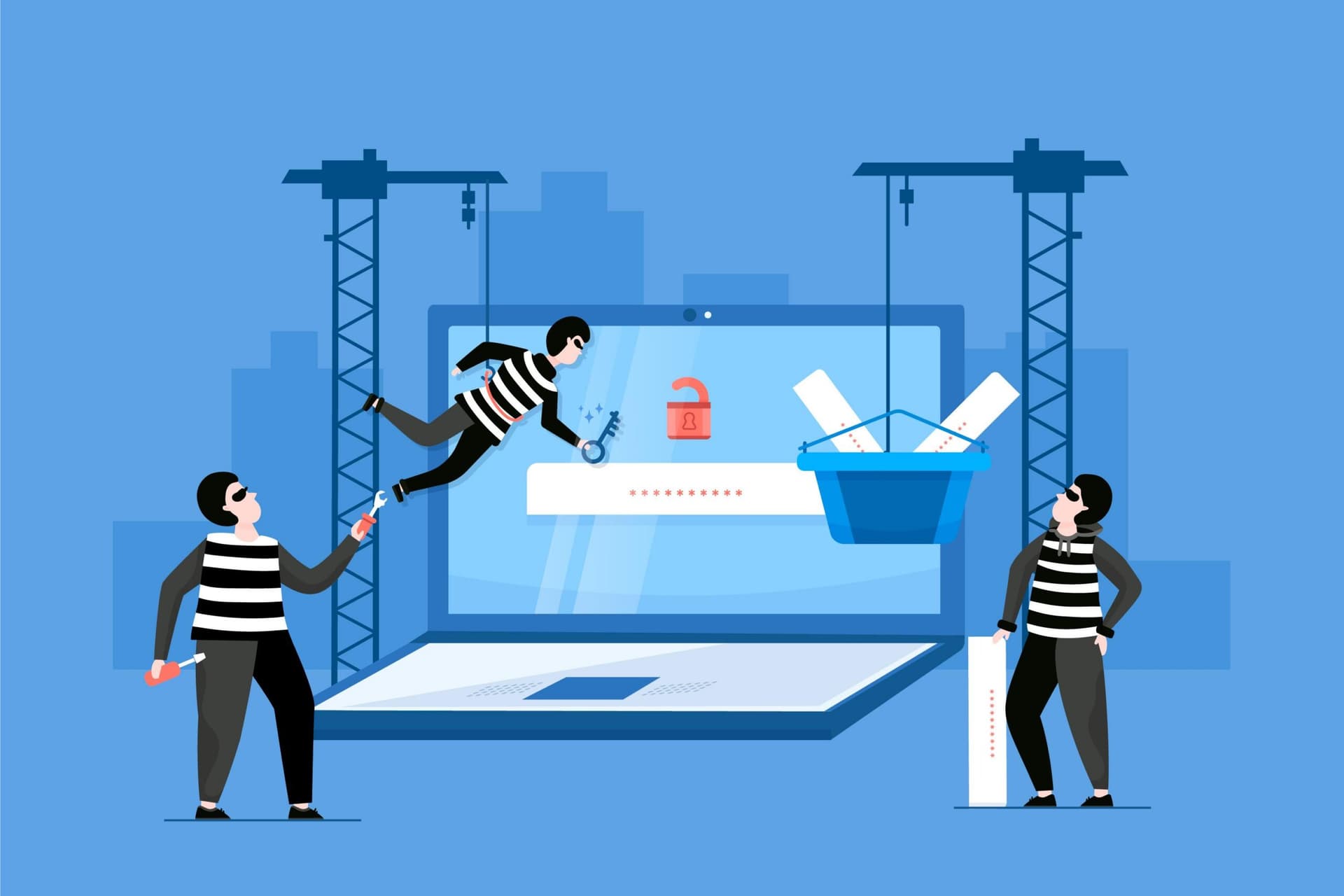 Digital Fingerprinting: A Key Solution to Piracy Digital Fingerprinting: A Key Solution to Piracy