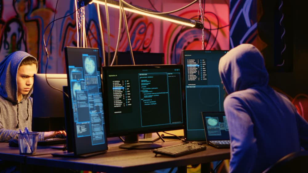 How Anti Piracy Software Helps E-Learning Platforms