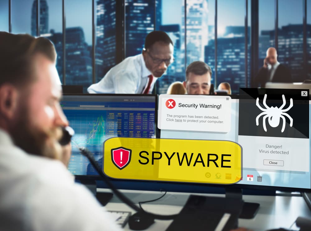 AI Technology in Modern Anti Piracy Software