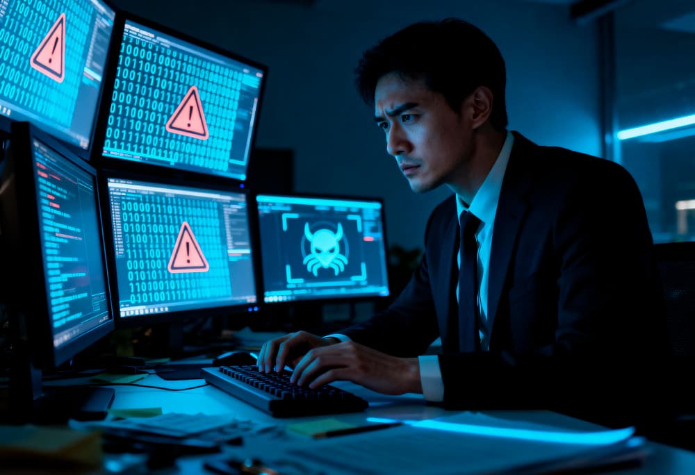 Detecting Malware in Mod APK Downloads Detecting Malware in Mod APK Downloads