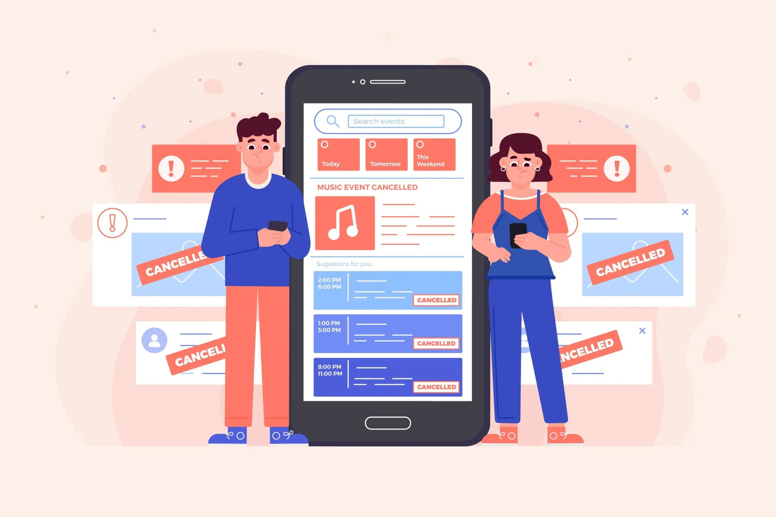 Fake Mobile App Removal Service for Brand Protection