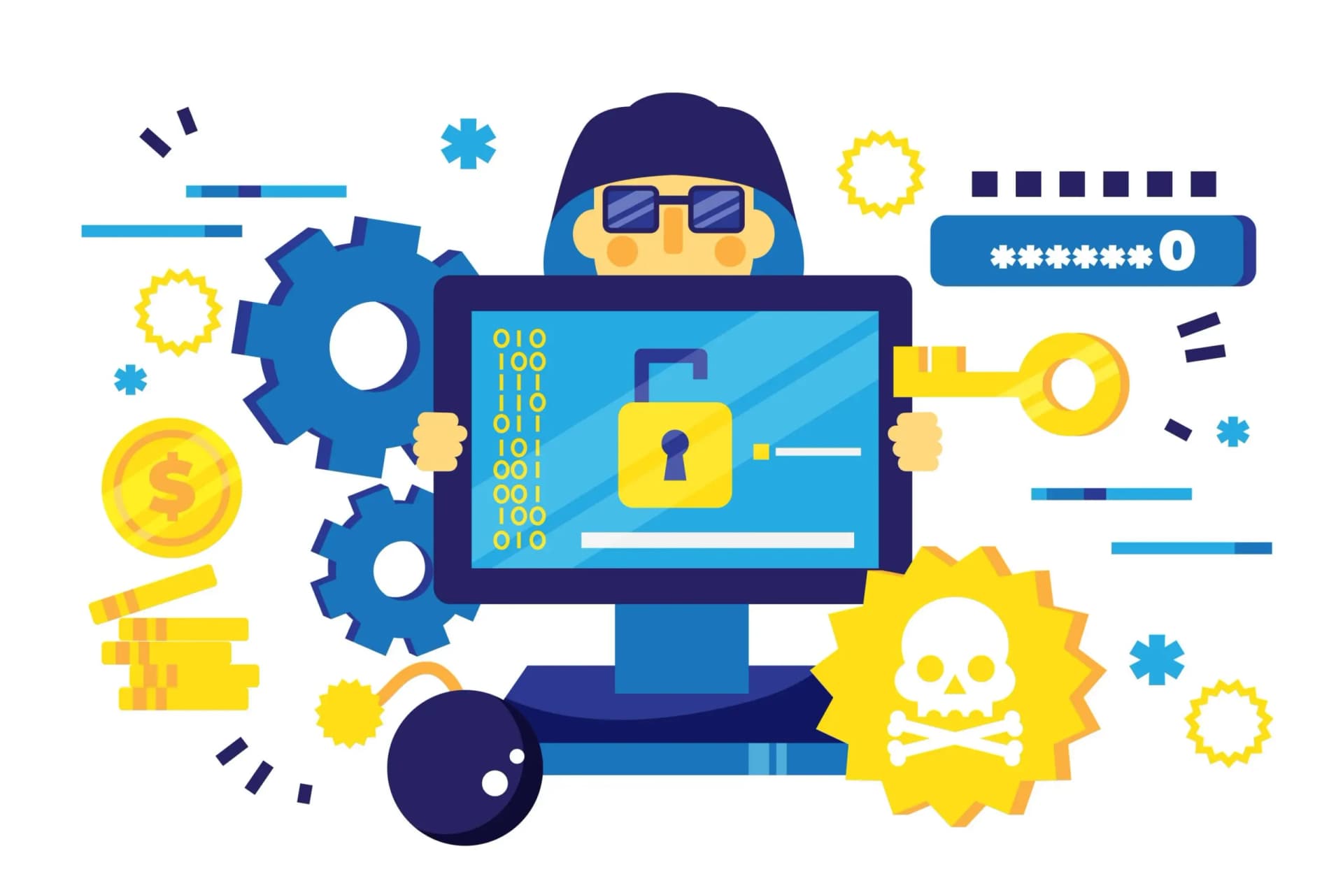 10 Effective Solutions to Piracy for Businesses to Secure Digital Content 10 Effective Solutions to Piracy for Businesses to Secure Digital Content