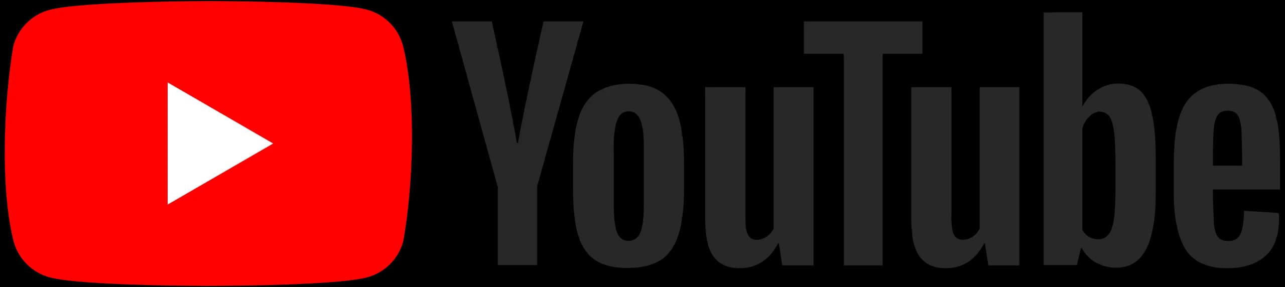 Youtube youtube logo