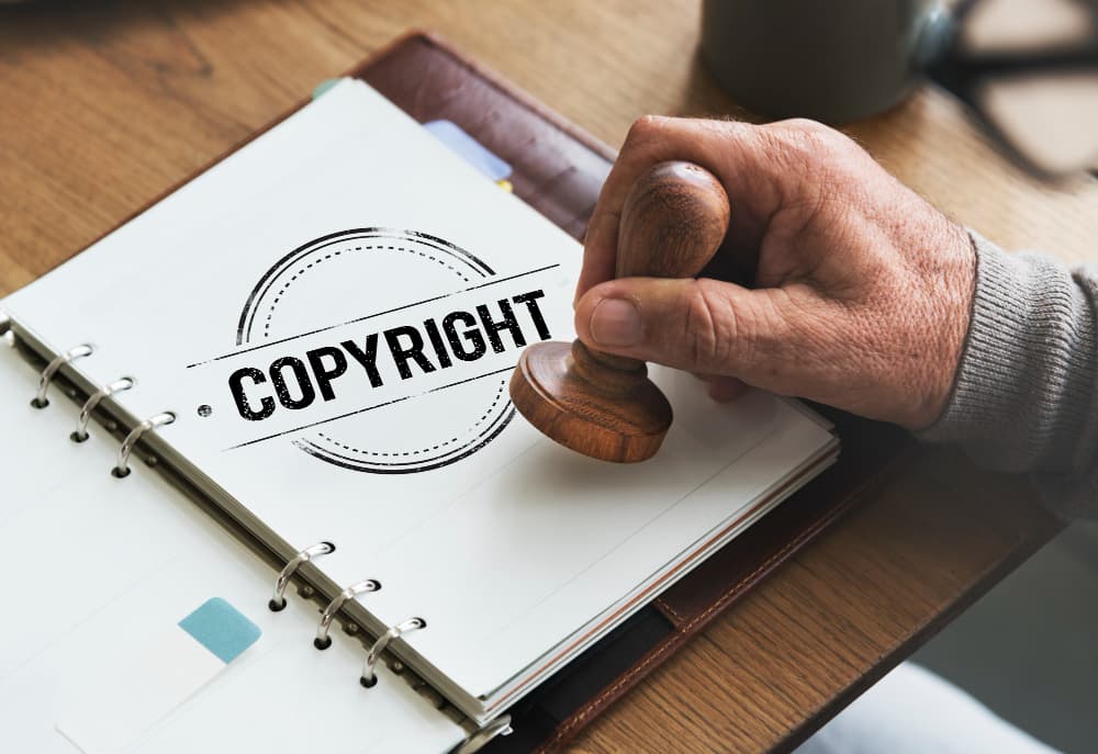 Copyright Types That Shape Digital Media Protection Copyright Types That Shape Digital Media Protection