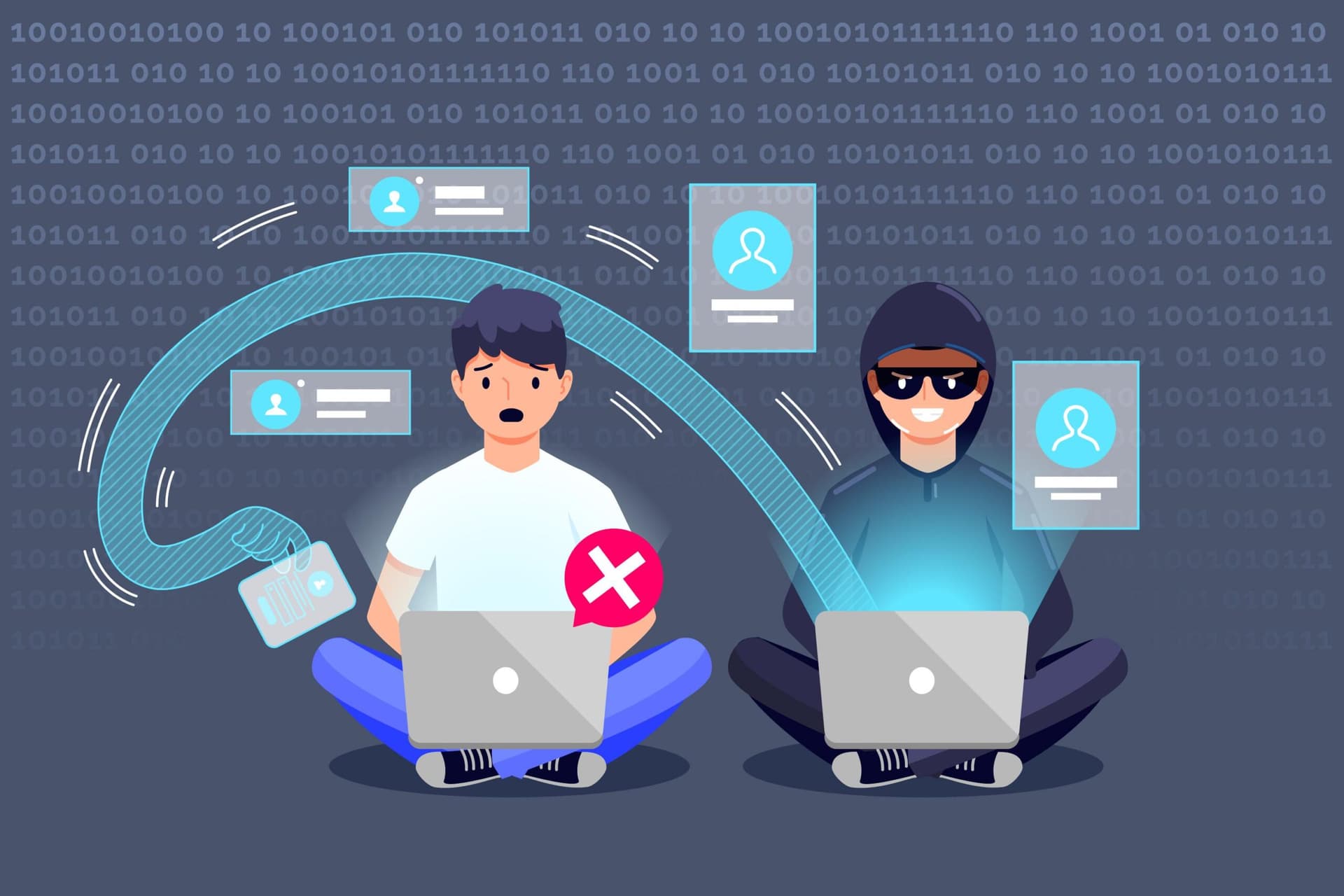 Learn Basics of Anti-Piracy Before Your Content is Stolen Learn Basics of Anti-Piracy Before Your Content is Stolen