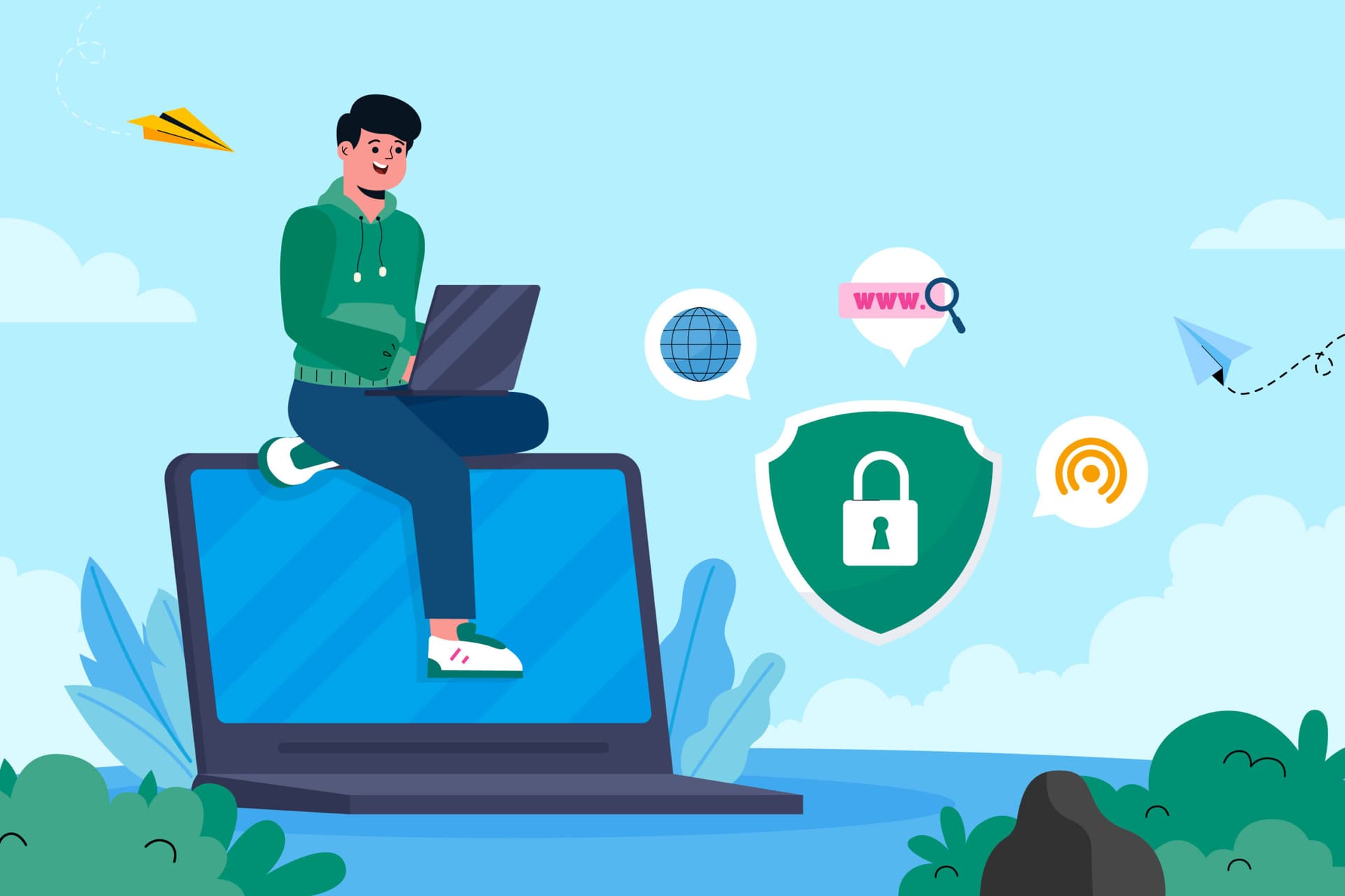 How to Report an Imposter Online Safely How to Report an Imposter Online Safely