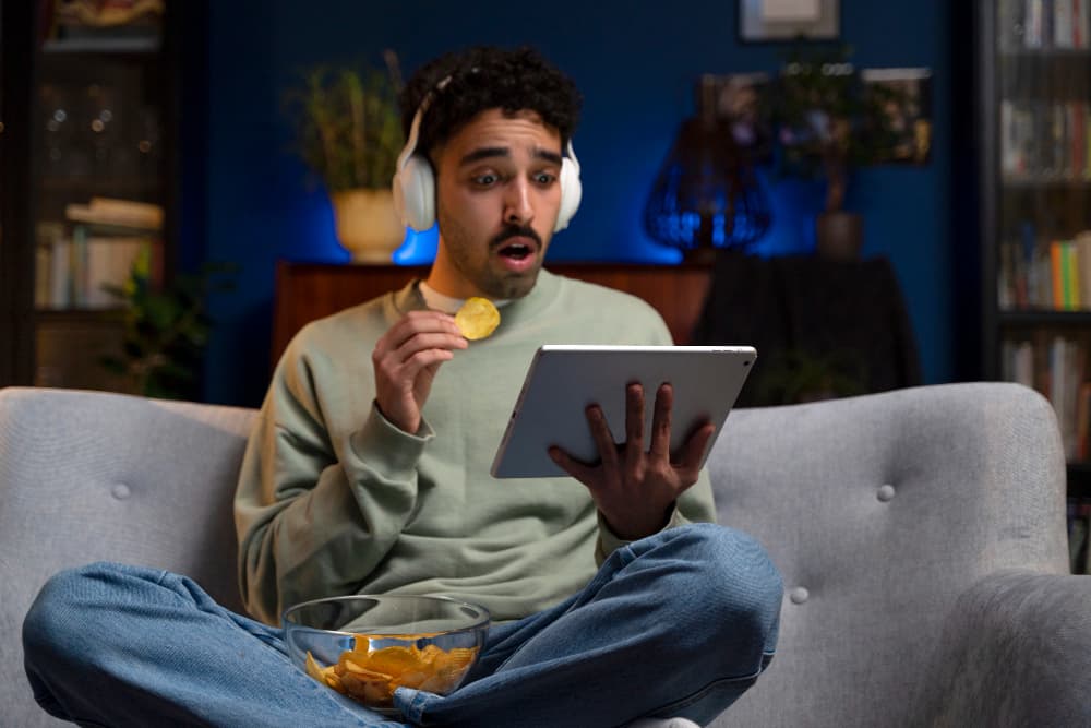 Pirating Wednesday S2 Could Cost You More Than a Subscription Pirating Wednesday S2 Could Cost You More Than a Subscription