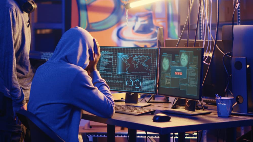 The Role of AI in Modern Piracy Control Solutions The Role of AI in Modern Piracy Control Solutions