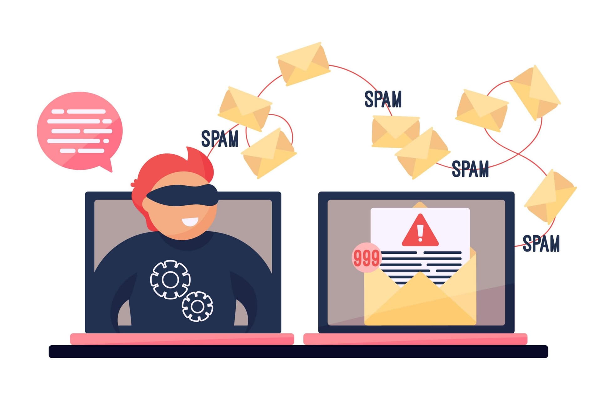 How Content Piracy Affects Your Business Revenue How Content Piracy Affects Your Business Revenue