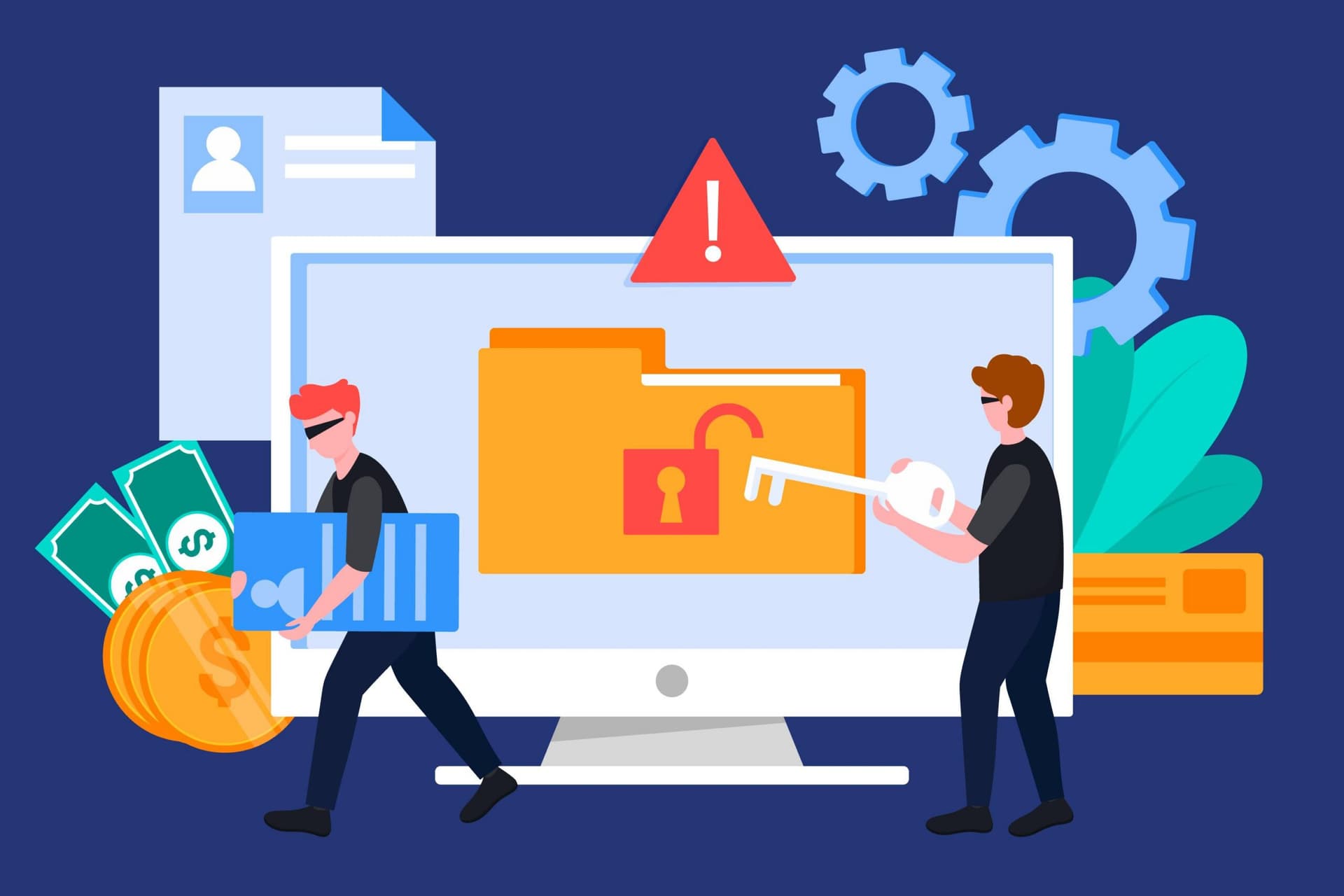 Key Features to Look for in Anti-Piracy Software Solutions Key Features to Look for in Anti-Piracy Software Solutions