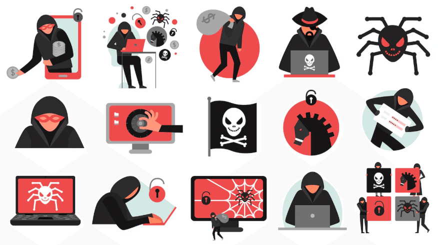 The Evolution of Piracy: From DVDs to Digital Platforms The Evolution of Piracy: From DVDs to Digital Platforms