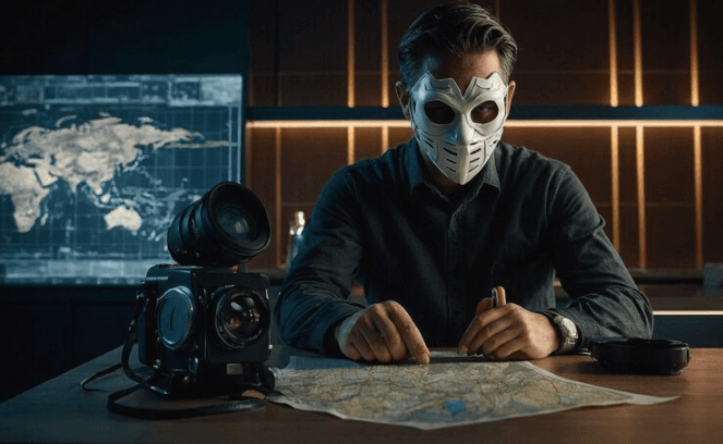 Why Movie Piracy Is a Global Threat Why Movie Piracy Is a Global Threat