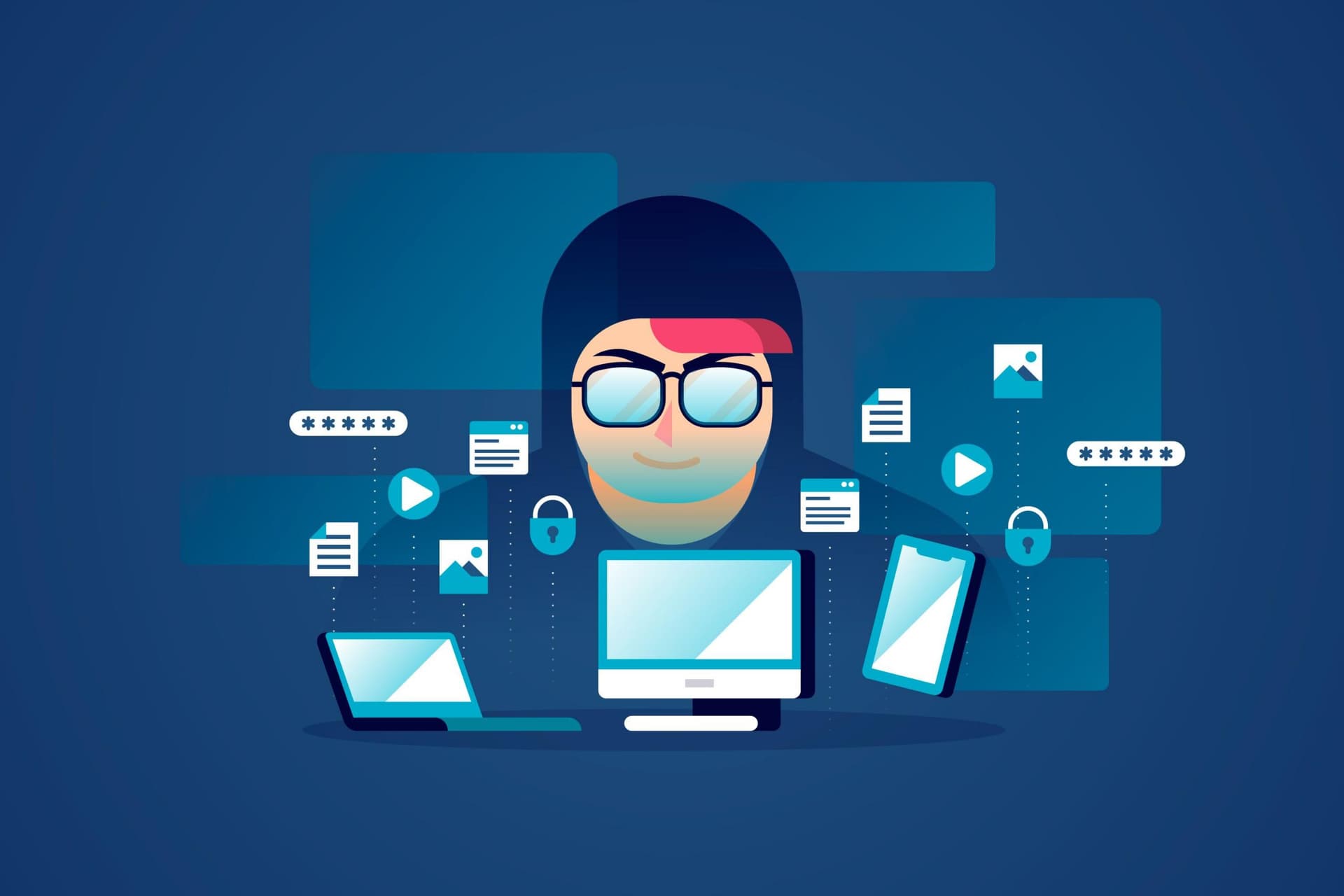 How Brands Can Fight Piracy with Smart Solutions How Brands Can Fight Piracy with Smart Solutions