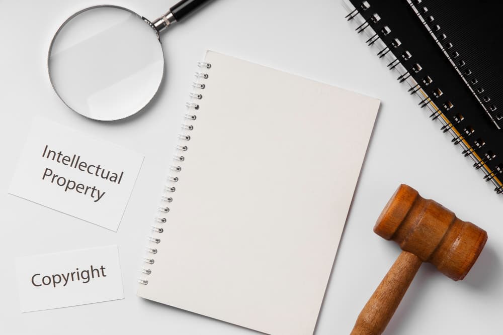 Types of Copyright Explained for Creators and Businesses Types of Copyright Explained for Creators and Businesses