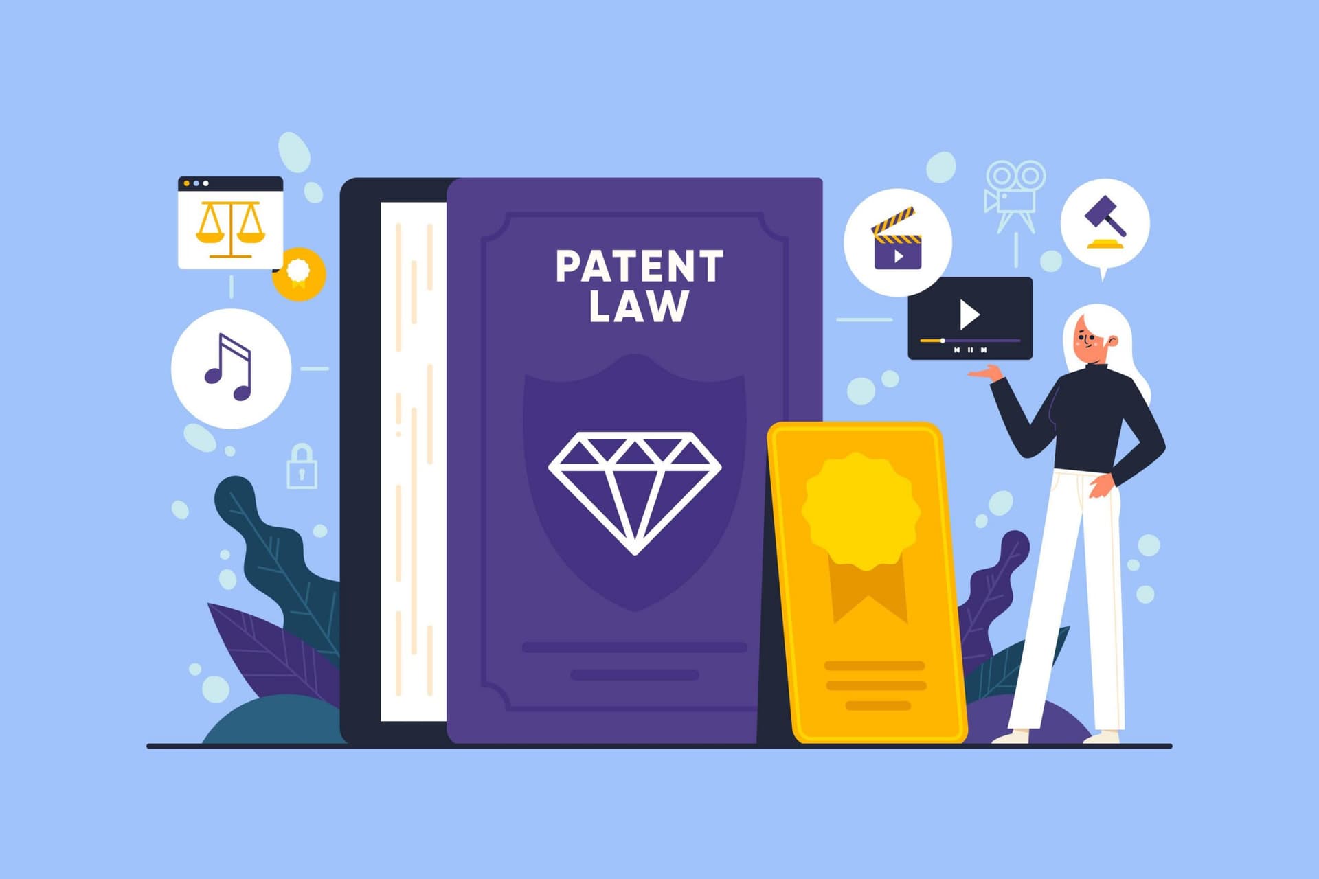 How Copyright Infringement Impacts Creators and Businesses How Copyright Infringement Impacts Creators and Businesses