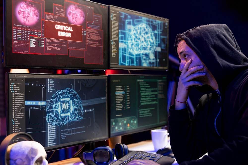 Intellectual Piracy Monitoring for Brand Protection Intellectual Piracy Monitoring for Brand Protection