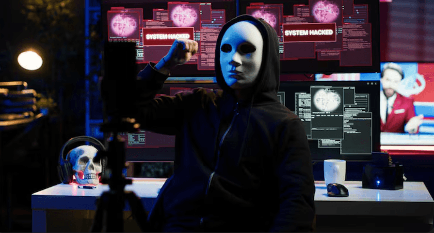 Movie Piracy: From Start to End, How it works Movie Piracy: From Start to End, How it works