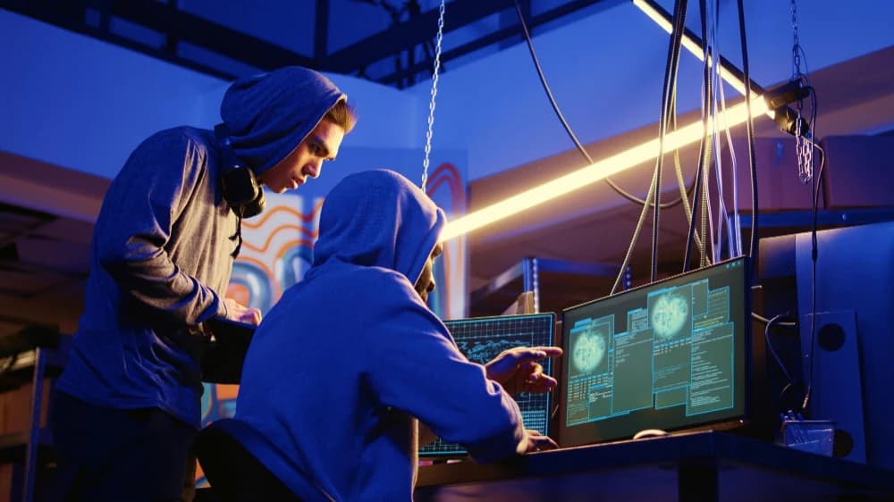 Advanced Solutions to Piracy for Online Content Security Advanced Solutions to Piracy for Online Content Security